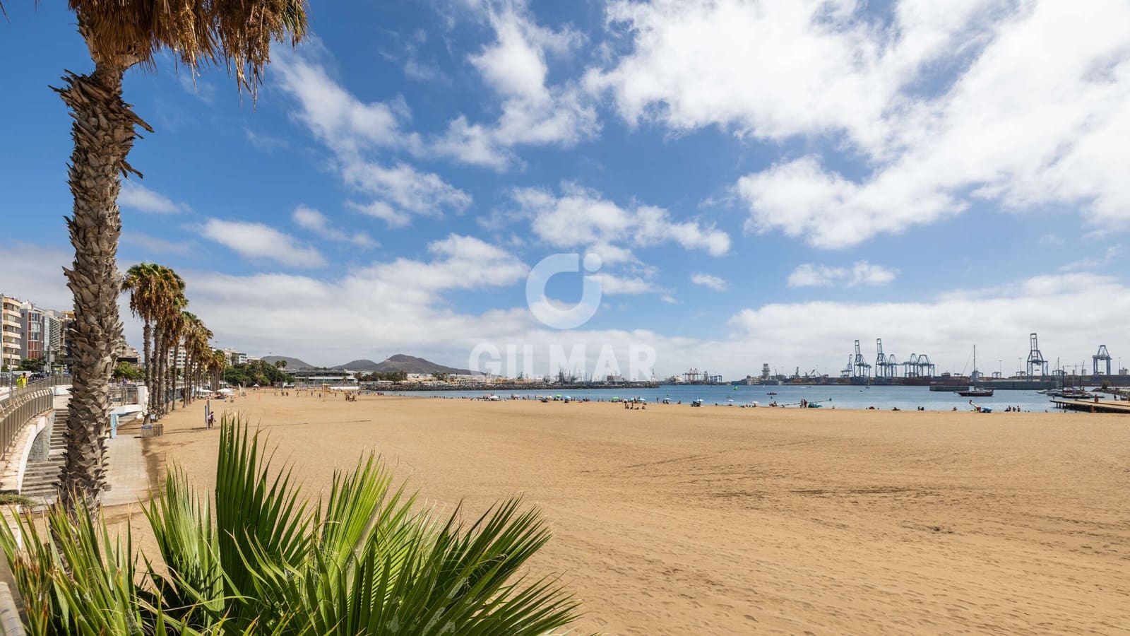 6 soveværelse Villa til salg i Las Palmas de Gran Canaria med swimmingpool garage - € 1.800.000 (Ref: 9278548)