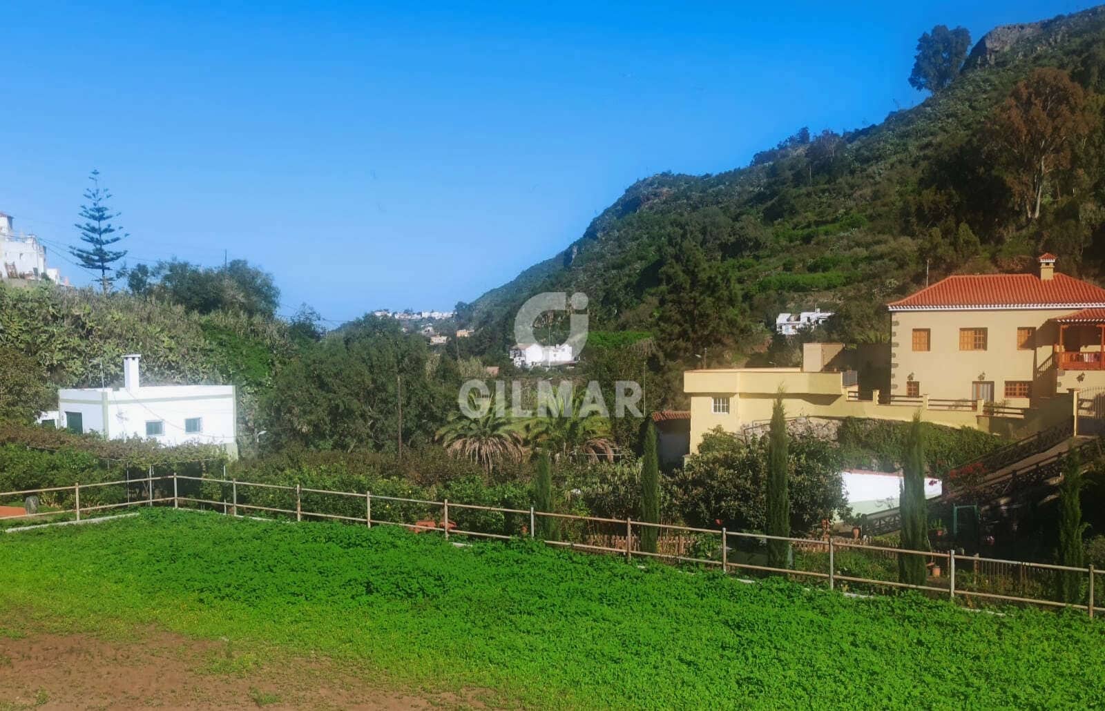 3 slaapkamer Villa te koop in Teror met zwembad - € 765.000 (Ref: 9278549)