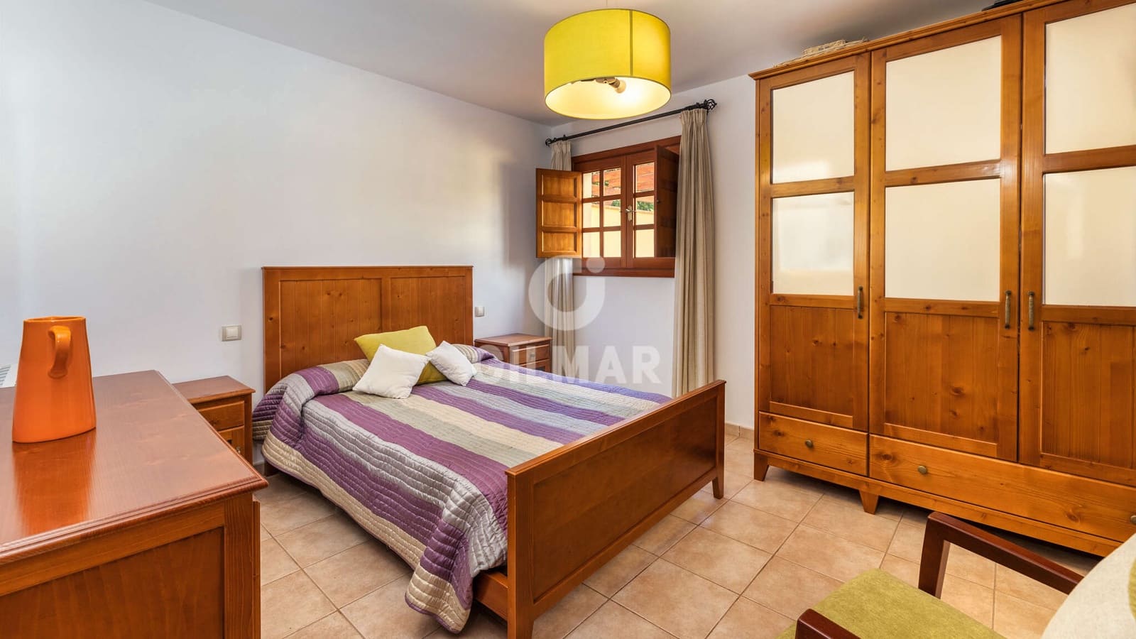 3 slaapkamer Villa te koop in Teror met zwembad - € 765.000 (Ref: 9278549)