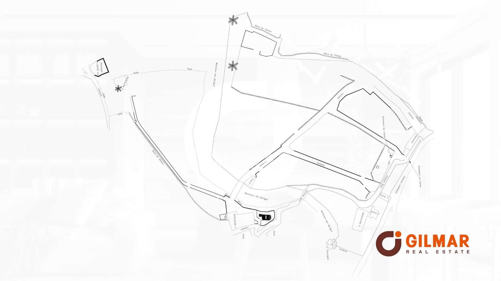 3 slaapkamer Villa te koop in Teror met zwembad - € 765.000 (Ref: 9278549)