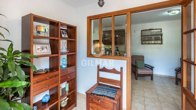 3 slaapkamer Villa te koop in Teror met zwembad - € 765.000 (Ref: 9278549)