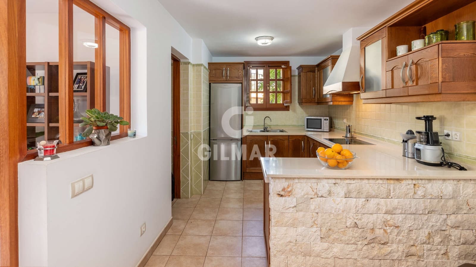 3 slaapkamer Villa te koop in Teror met zwembad - € 765.000 (Ref: 9278549)