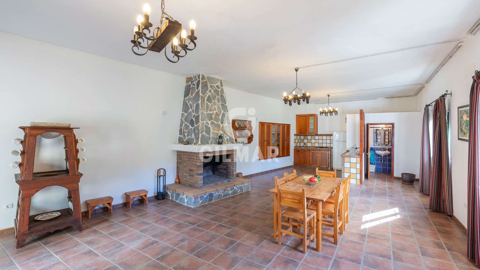 3 slaapkamer Villa te koop in Teror met zwembad - € 765.000 (Ref: 9278549)