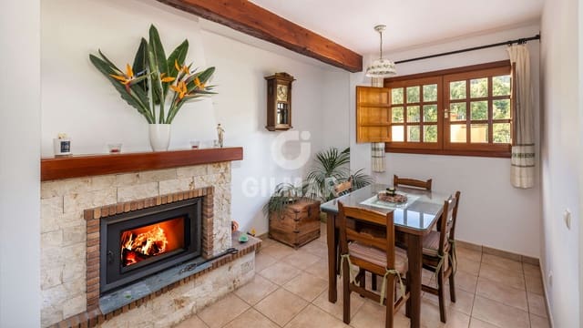 3 slaapkamer Villa te koop in Teror met zwembad - € 765.000 (Ref: 9278549)