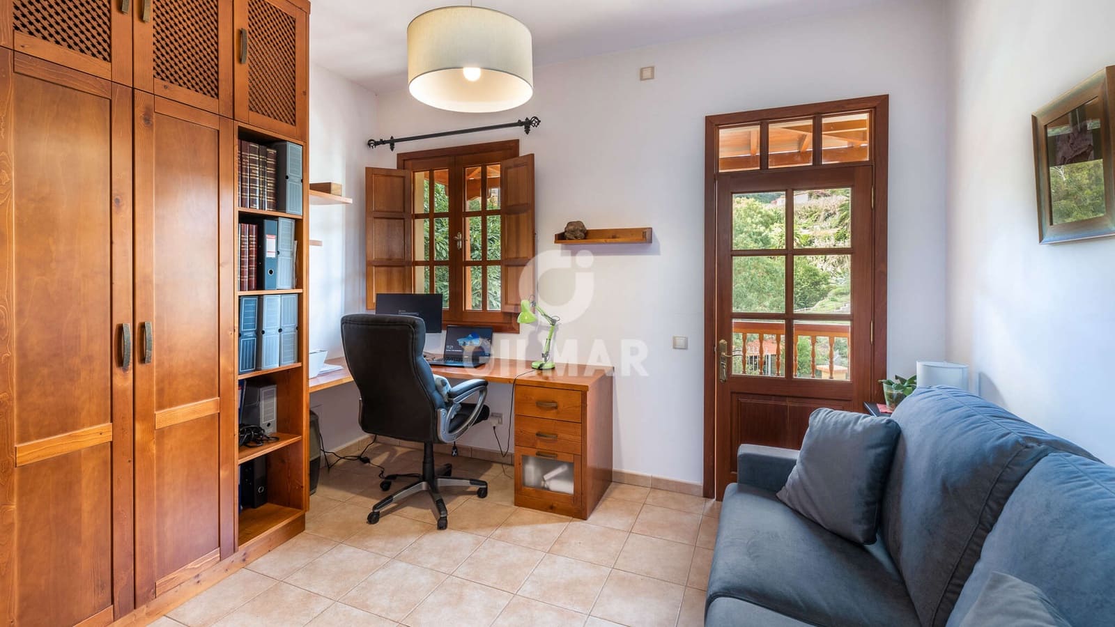 3 slaapkamer Villa te koop in Teror met zwembad - € 765.000 (Ref: 9278549)