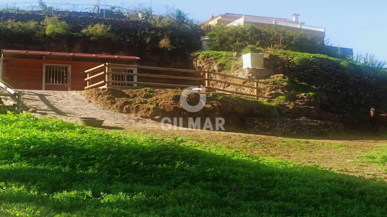 3 slaapkamer Villa te koop in Teror met zwembad - € 765.000 (Ref: 9278549)