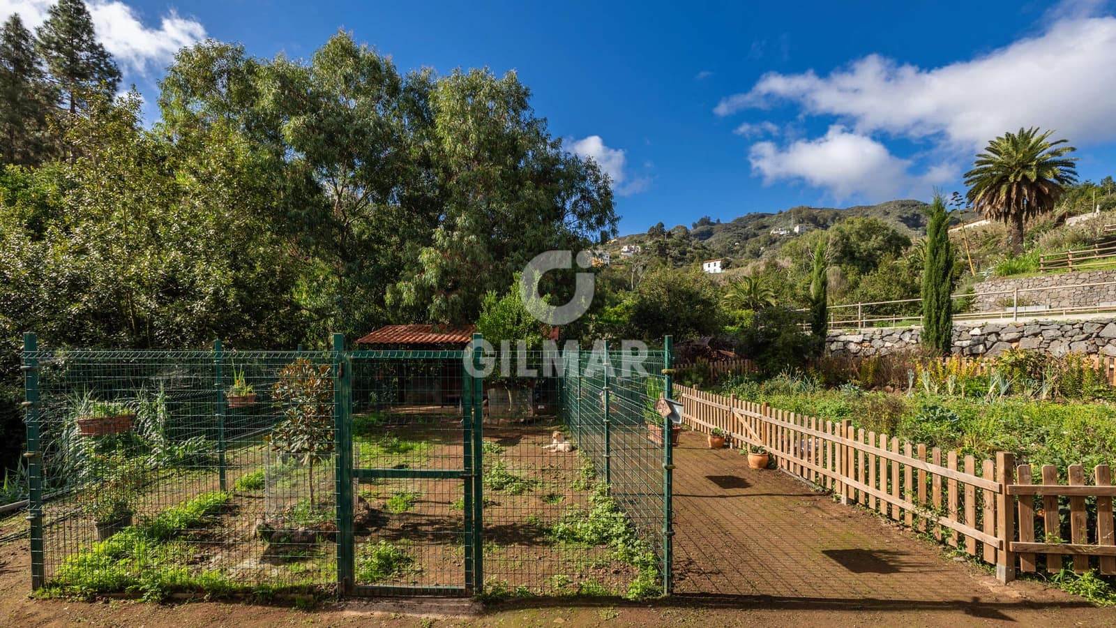 3 slaapkamer Villa te koop in Teror met zwembad - € 765.000 (Ref: 9278549)