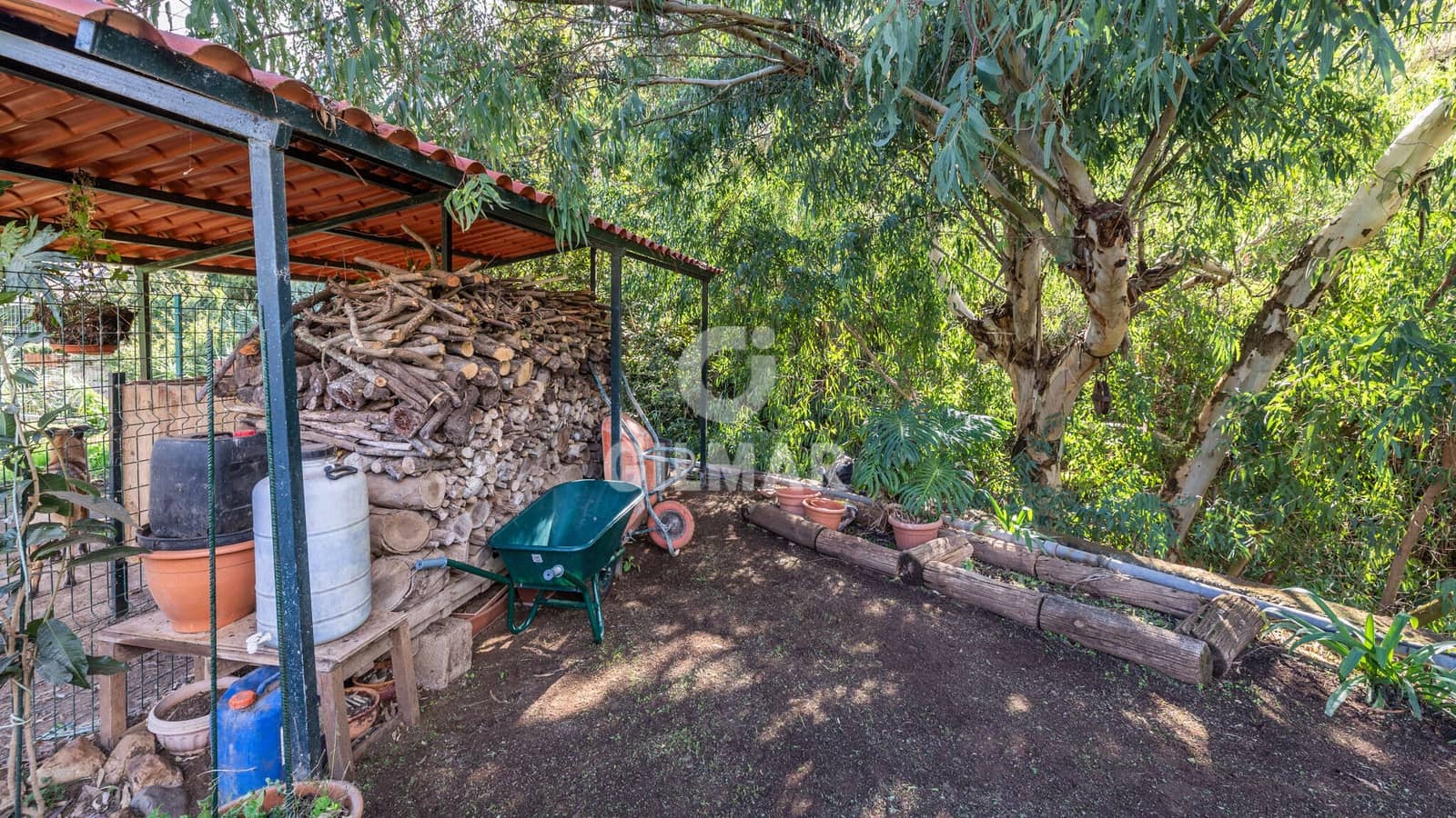 3 slaapkamer Villa te koop in Teror met zwembad - € 765.000 (Ref: 9278549)