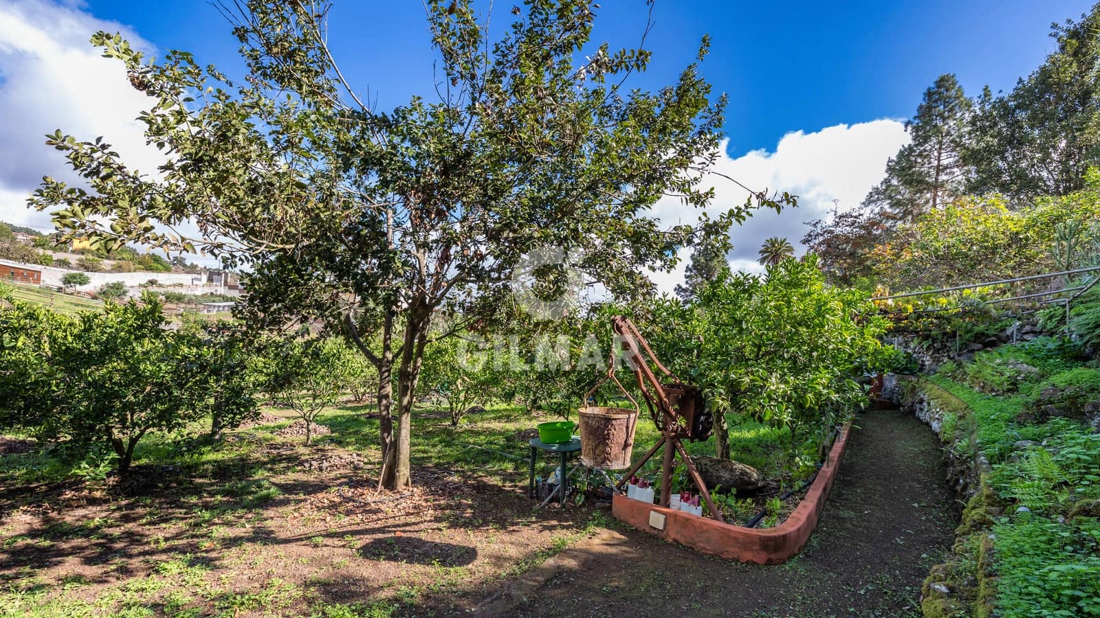 3 slaapkamer Villa te koop in Teror met zwembad - € 765.000 (Ref: 9278549)