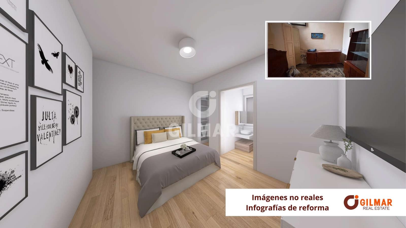 4 sypialnia Dom szeregowy na sprzedaż w Las Palmas de Gran Canaria - 480 000 € (Ref: 9278550)