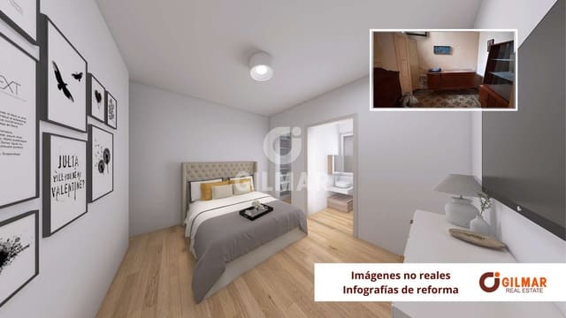 4 makuuhuone Rivitalo myytävänä paikassa Alcaravaneras, Las Palmas de Gran Canaria - 480 000 € (Ref: 9278550)