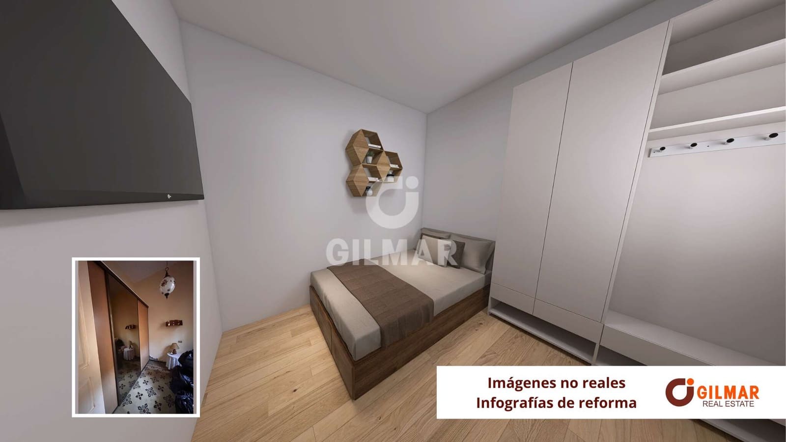 4 sypialnia Dom szeregowy na sprzedaż w Las Palmas de Gran Canaria - 480 000 € (Ref: 9278550)