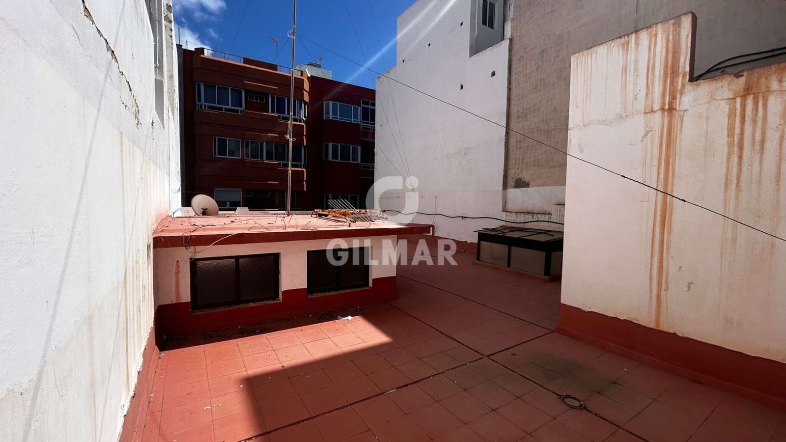4 sypialnia Dom szeregowy na sprzedaż w Las Palmas de Gran Canaria - 480 000 € (Ref: 9278550)