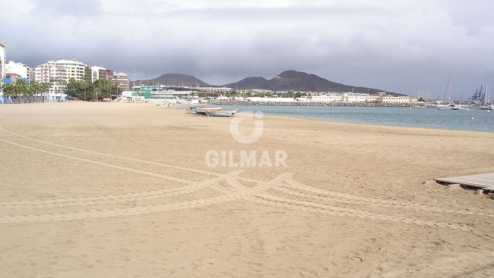 4 sypialnia Dom szeregowy na sprzedaż w Las Palmas de Gran Canaria - 480 000 € (Ref: 9278550)