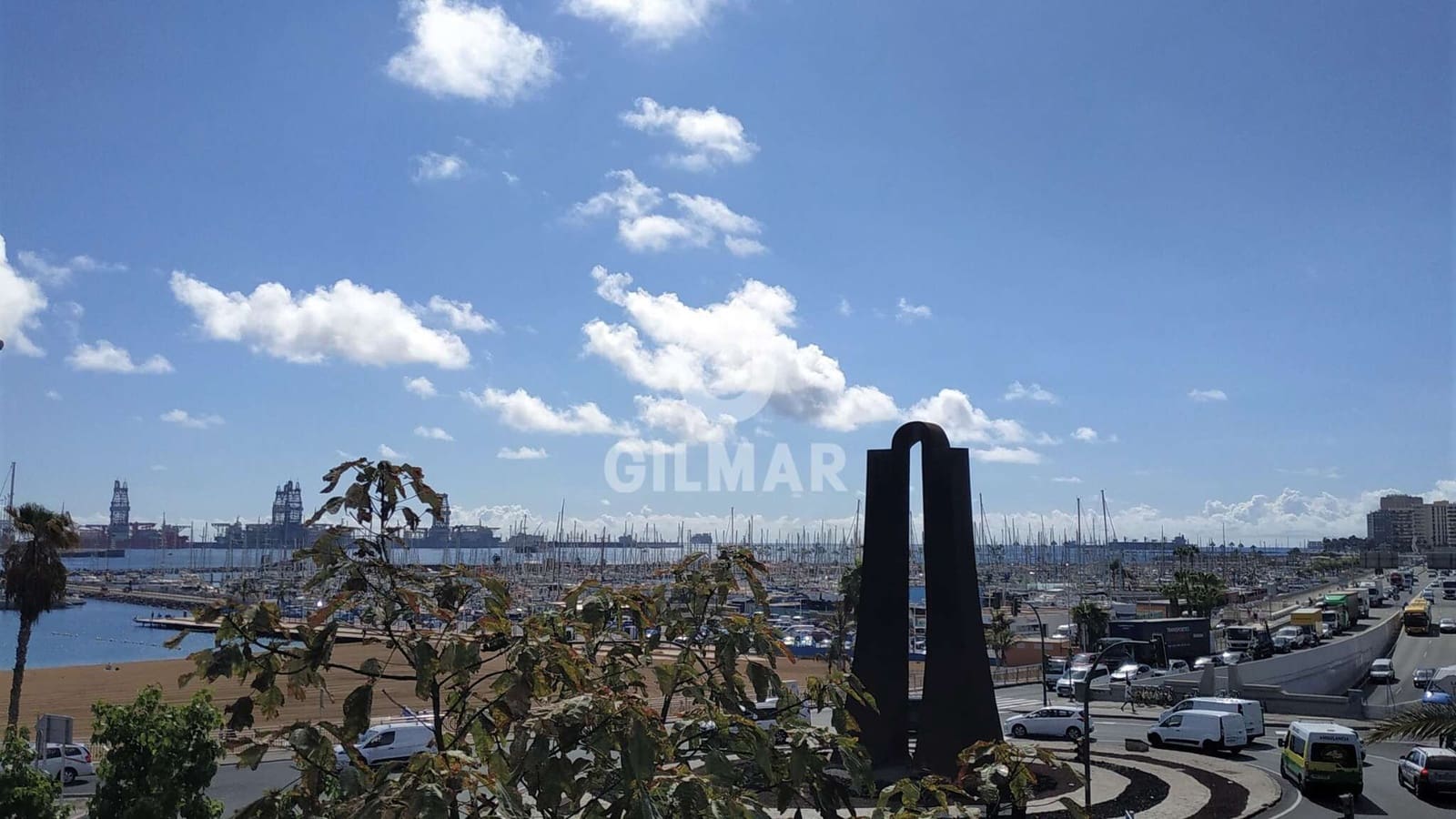4 sypialnia Dom szeregowy na sprzedaż w Las Palmas de Gran Canaria - 480 000 € (Ref: 9278550)