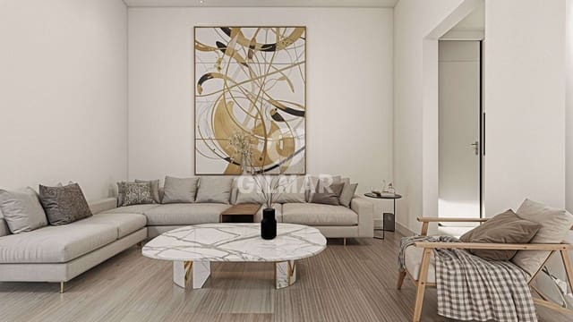 Bauplatz zu verkaufen in Isleta, Las Palmas de Gran Canaria - 102.000 € (Ref: 9278551)