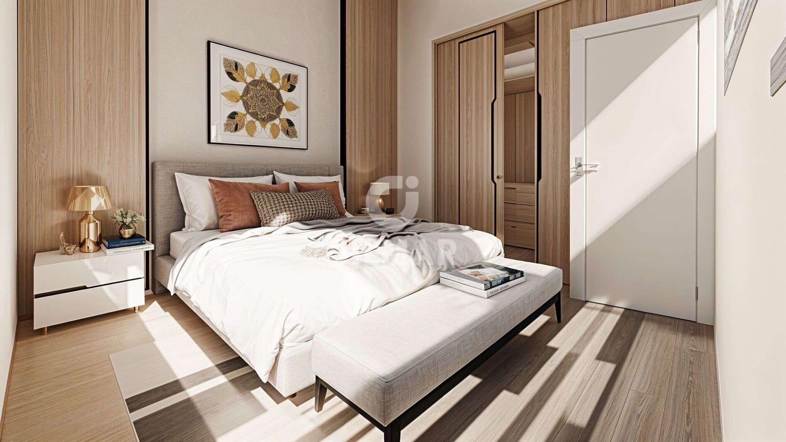 Byggetomt til salgs i Las Palmas de Gran Canaria - € 102 000 (Ref: 9278551)