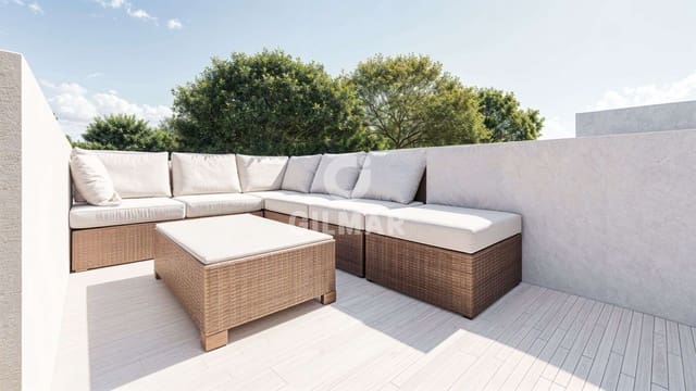 Bauplatz zu verkaufen in Isleta, Las Palmas de Gran Canaria - 102.000 € (Ref: 9278551)