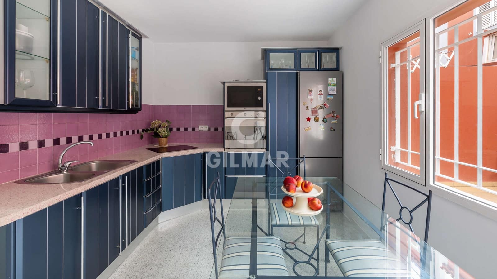 3 soveværelse Rækkehus til salg i Las Palmas de Gran Canaria - € 290.000 (Ref: 9278552)