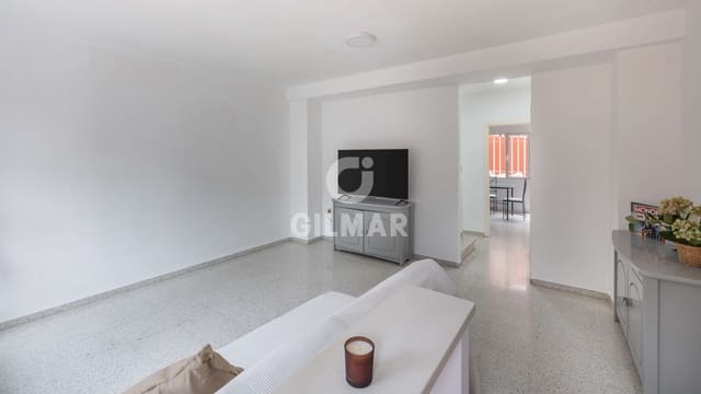 3 quarto Moradia em Banda para venda em Tamaraceite, Las Palmas de Gran Canaria - 290 000 € (Ref: 9278552)