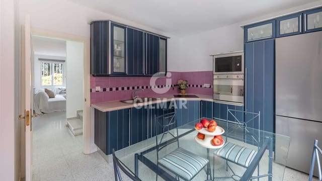 3 quarto Moradia em Banda para venda em Tamaraceite, Las Palmas de Gran Canaria - 290 000 € (Ref: 9278552)