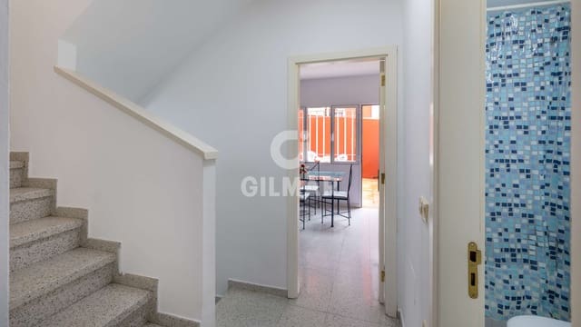 3 quarto Moradia em Banda para venda em Tamaraceite, Las Palmas de Gran Canaria - 290 000 € (Ref: 9278552)