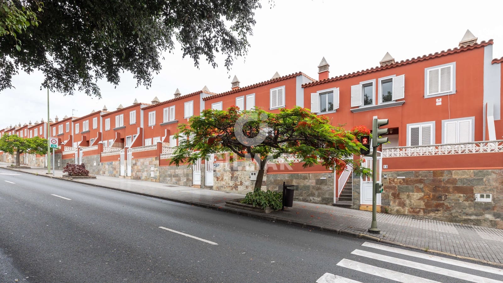 3 soveværelse Rækkehus til salg i Las Palmas de Gran Canaria - € 290.000 (Ref: 9278552)