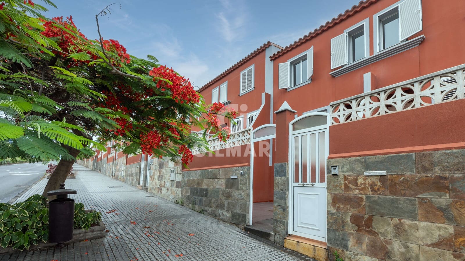 3 soveværelse Rækkehus til salg i Las Palmas de Gran Canaria - € 290.000 (Ref: 9278552)