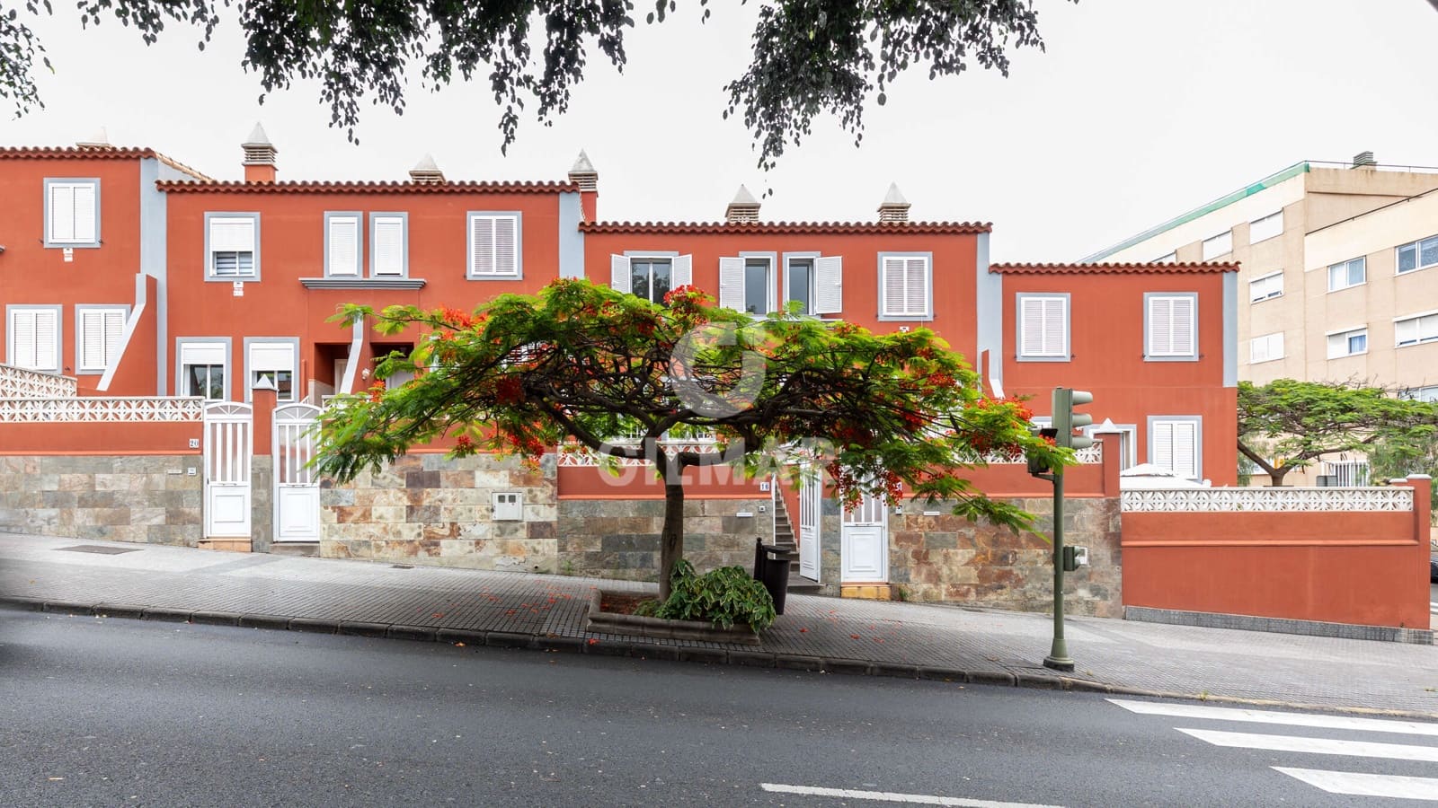 3 soveværelse Rækkehus til salg i Las Palmas de Gran Canaria - € 290.000 (Ref: 9278552)