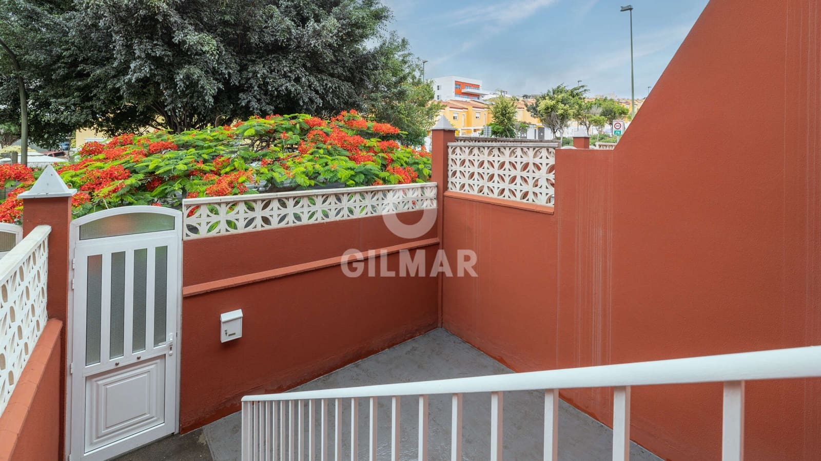 3 soveværelse Rækkehus til salg i Las Palmas de Gran Canaria - € 290.000 (Ref: 9278552)