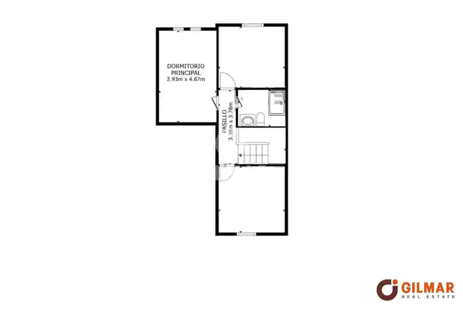 3 soveværelse Rækkehus til salg i Las Palmas de Gran Canaria - € 290.000 (Ref: 9278552)