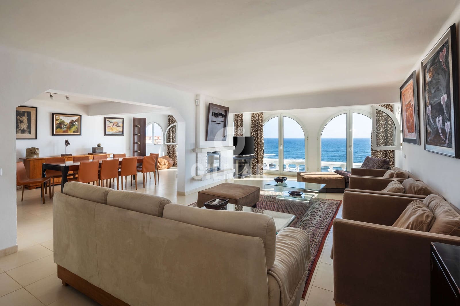 5 slaapkamer Villa te koop in Playa del Hombre met zwembad garage - € 1.665.000 (Ref: 9278554)