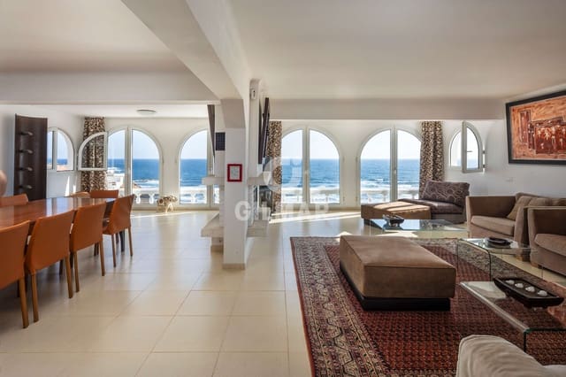 5 slaapkamer Villa te koop in Playa del Hombre, Telde met zwembad garage - € 1.665.000 (Ref: 9278554)