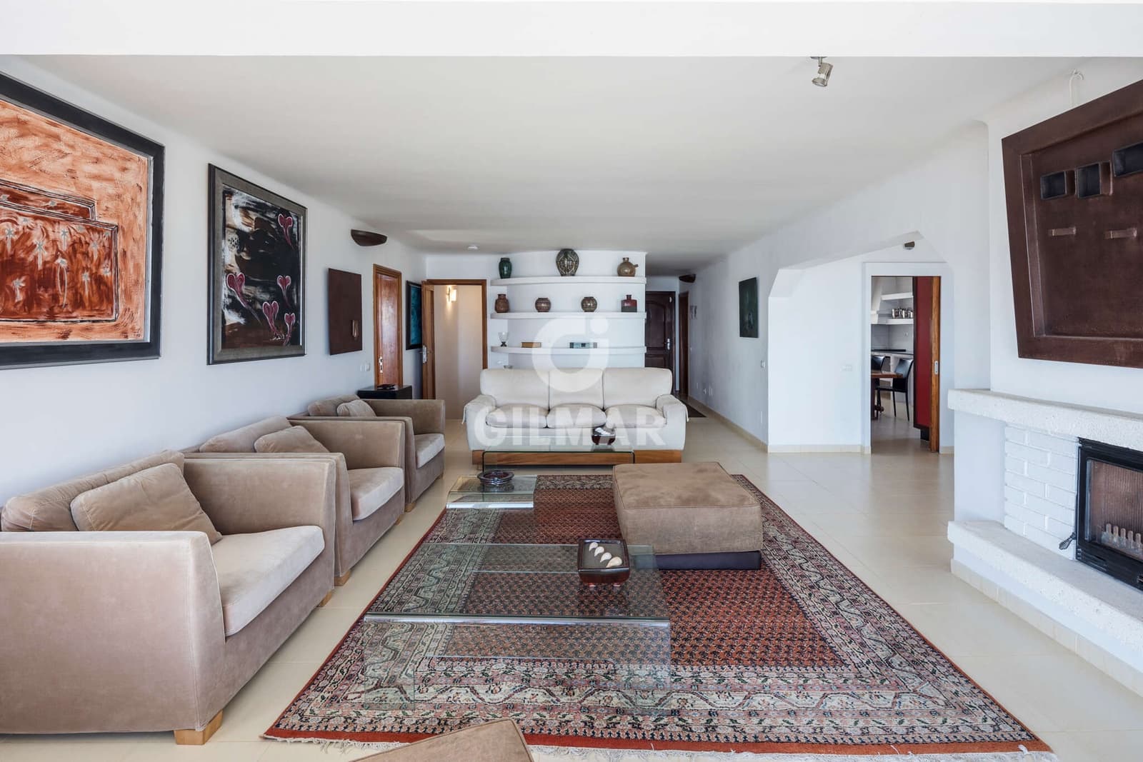 5 slaapkamer Villa te koop in Playa del Hombre met zwembad garage - € 1.665.000 (Ref: 9278554)