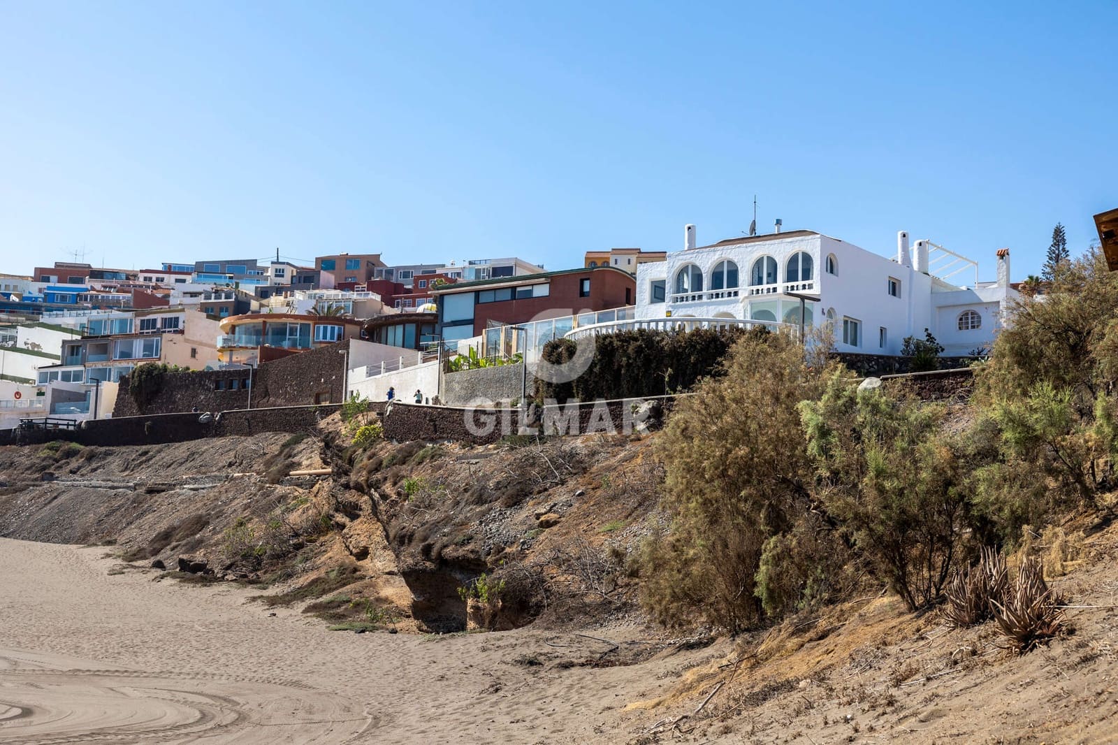 5 slaapkamer Villa te koop in Playa del Hombre met zwembad garage - € 1.665.000 (Ref: 9278554)