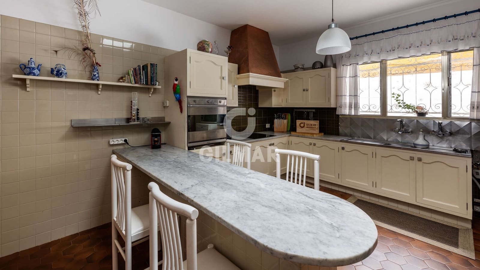 5 chambre Villa/Maison à vendre à Santa Brigida avec piscine garage - 795 000 € (Ref: 9278555)