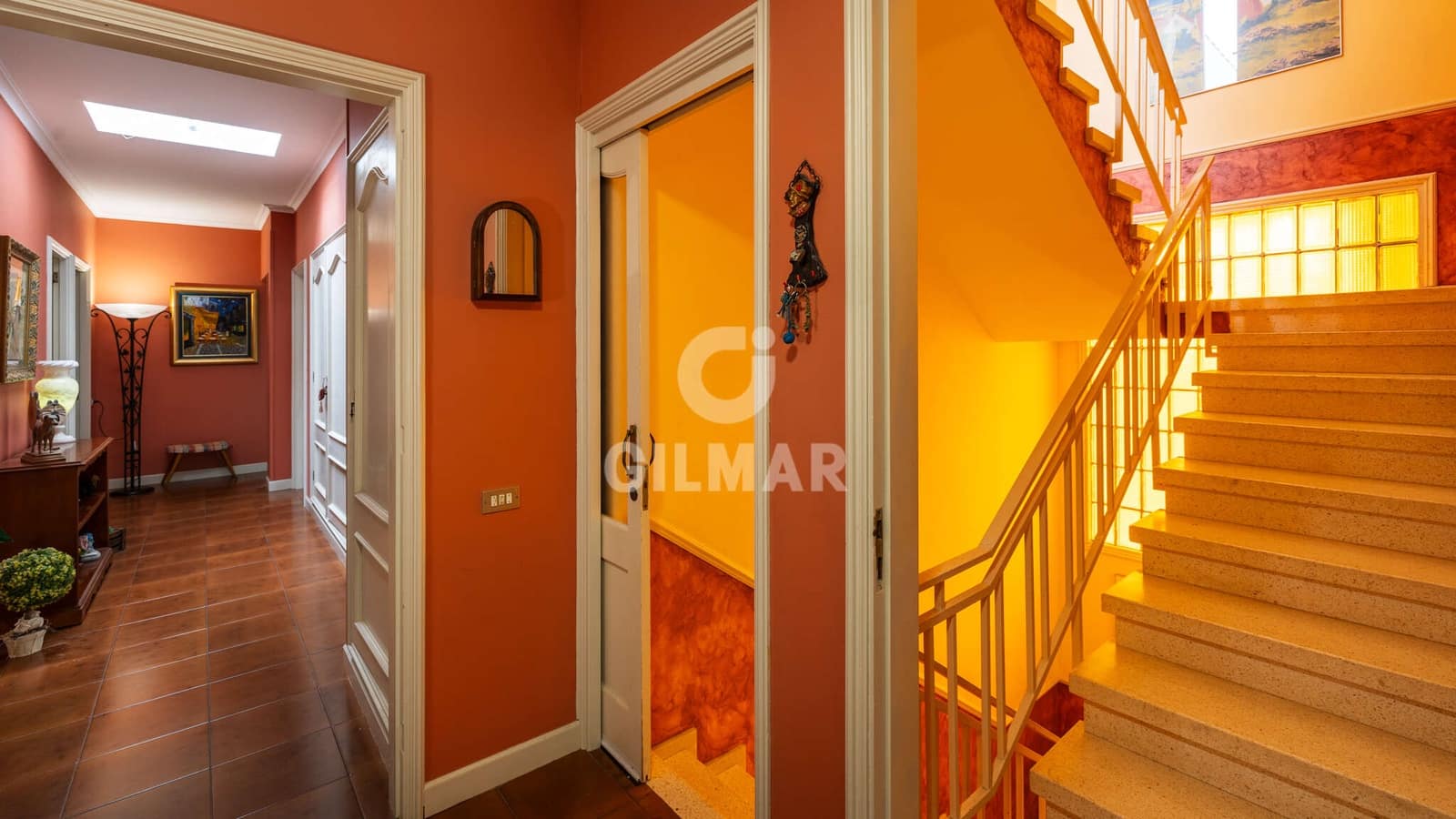 5 chambre Villa/Maison à vendre à Santa Brigida avec piscine garage - 795 000 € (Ref: 9278555)