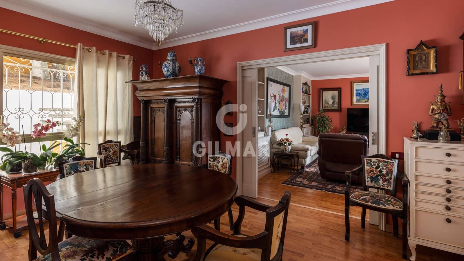 5 chambre Villa/Maison à vendre à Santa Brigida avec piscine garage - 795 000 € (Ref: 9278555)