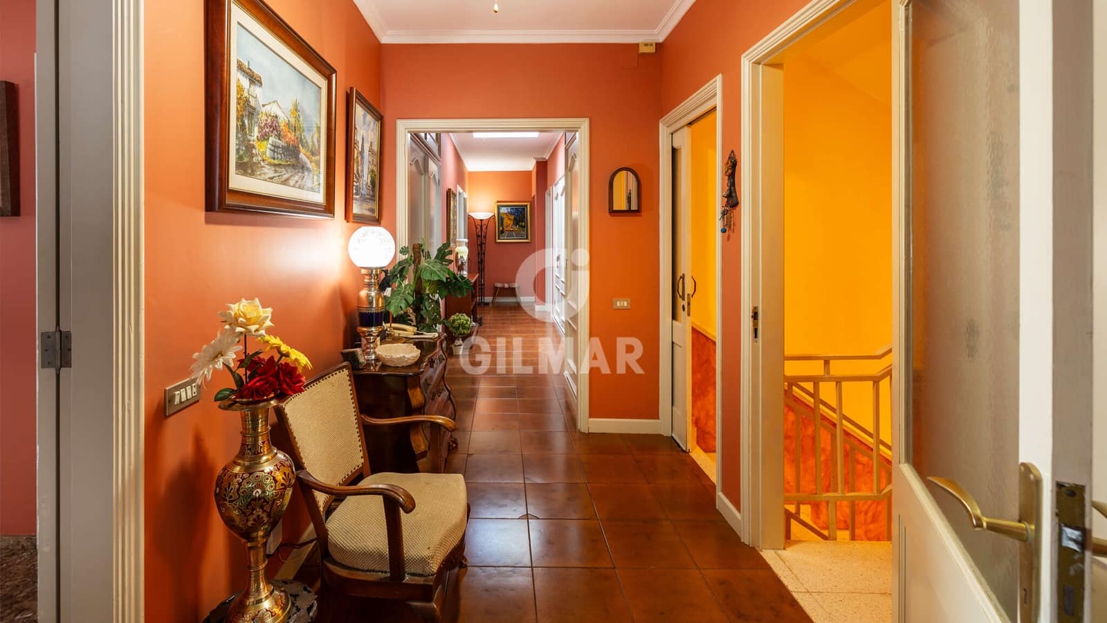 5 chambre Villa/Maison à vendre à Santa Brigida avec piscine garage - 795 000 € (Ref: 9278555)