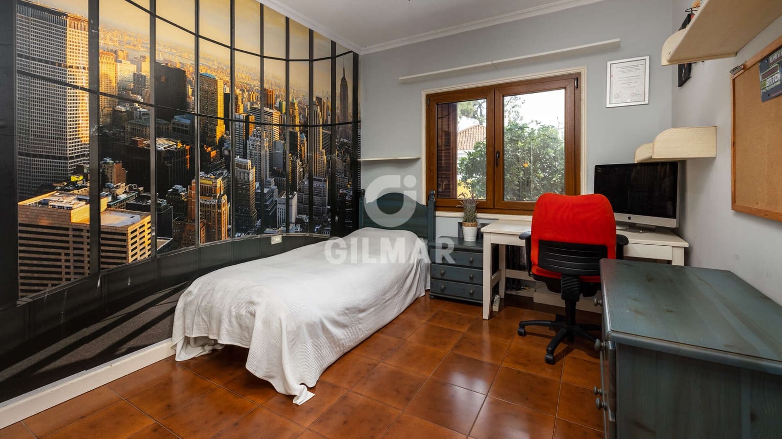 5 chambre Villa/Maison à vendre à Santa Brigida avec piscine garage - 795 000 € (Ref: 9278555)