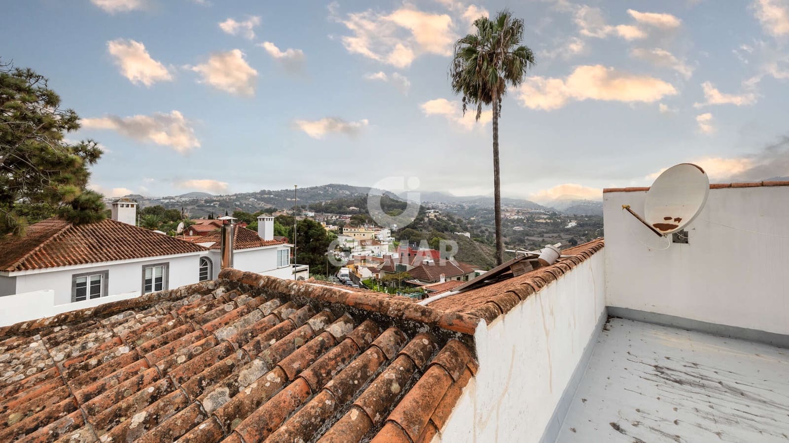 5 chambre Villa/Maison à vendre à Santa Brigida avec piscine garage - 795 000 € (Ref: 9278555)