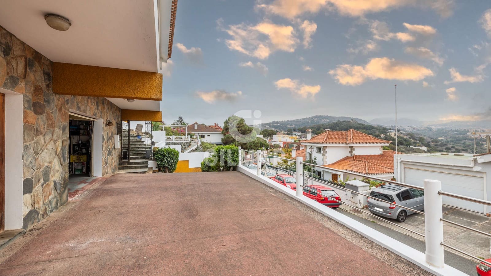 5 chambre Villa/Maison à vendre à Santa Brigida avec piscine garage - 795 000 € (Ref: 9278555)