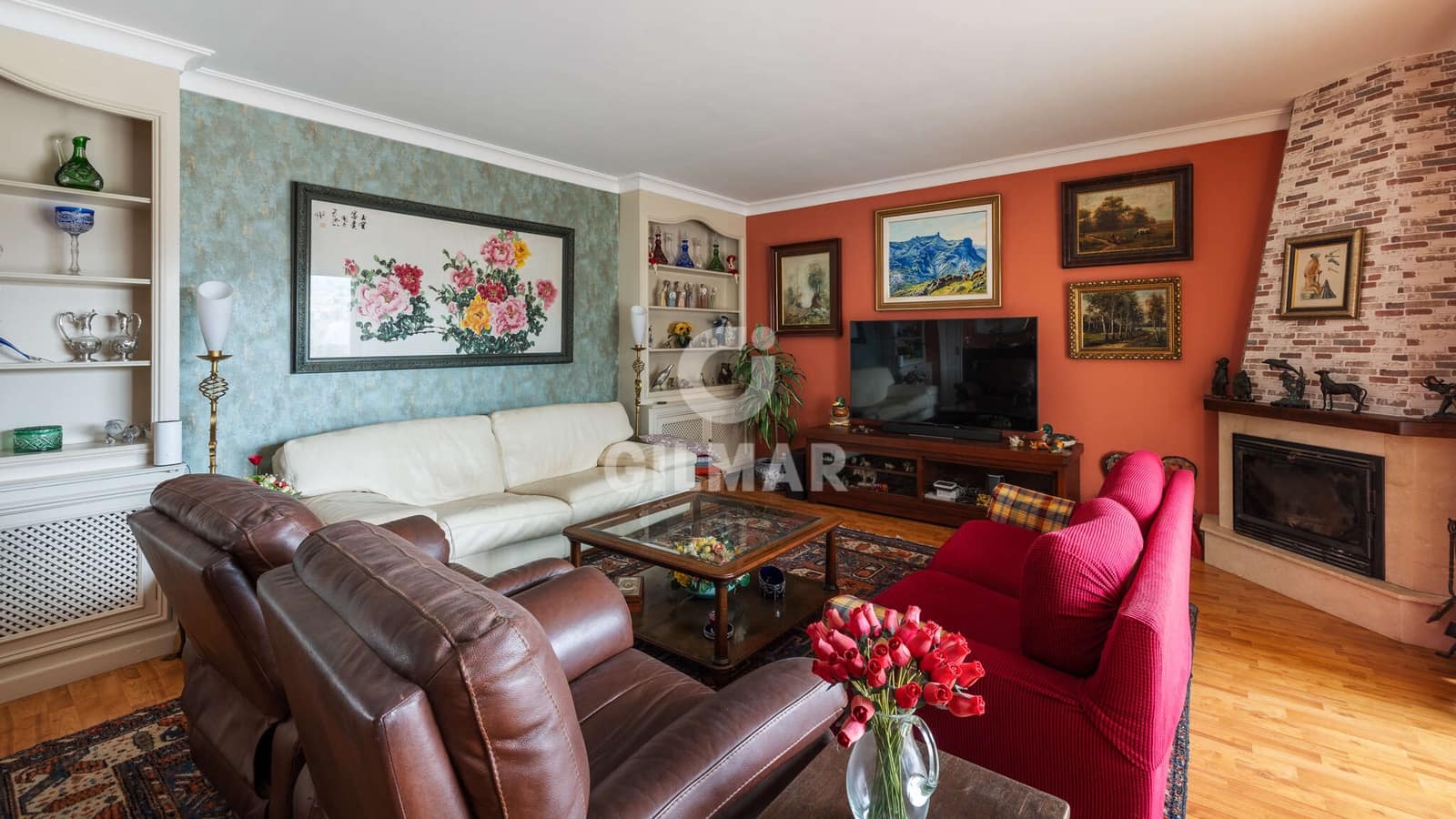 5 chambre Villa/Maison à vendre à Santa Brigida avec piscine garage - 795 000 € (Ref: 9278555)