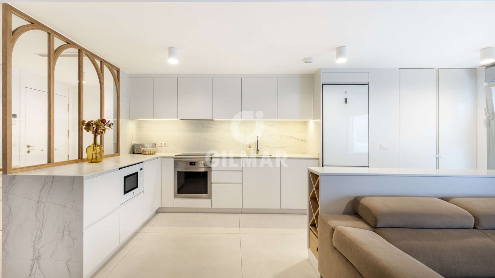 3 soverom Leilighet til salgs i Las Palmas de Gran Canaria med svømmebasseng garasje - € 500 000 (Ref: 9278560)