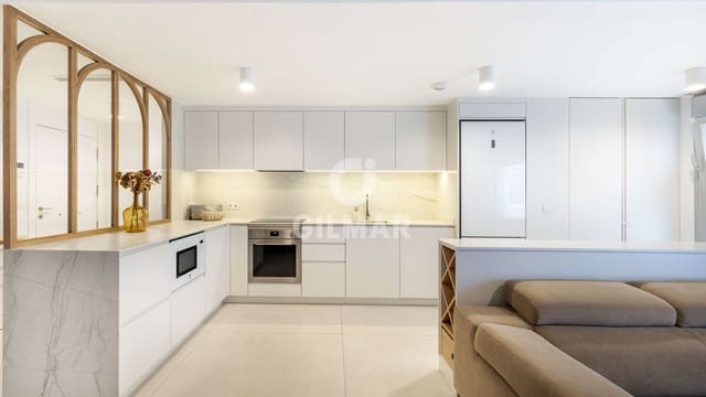 3 soverom Leilighet til salgs i NegrÃ­n, Las Palmas de Gran Canaria med svømmebasseng garasje - € 500 000 (Ref: 9278560)