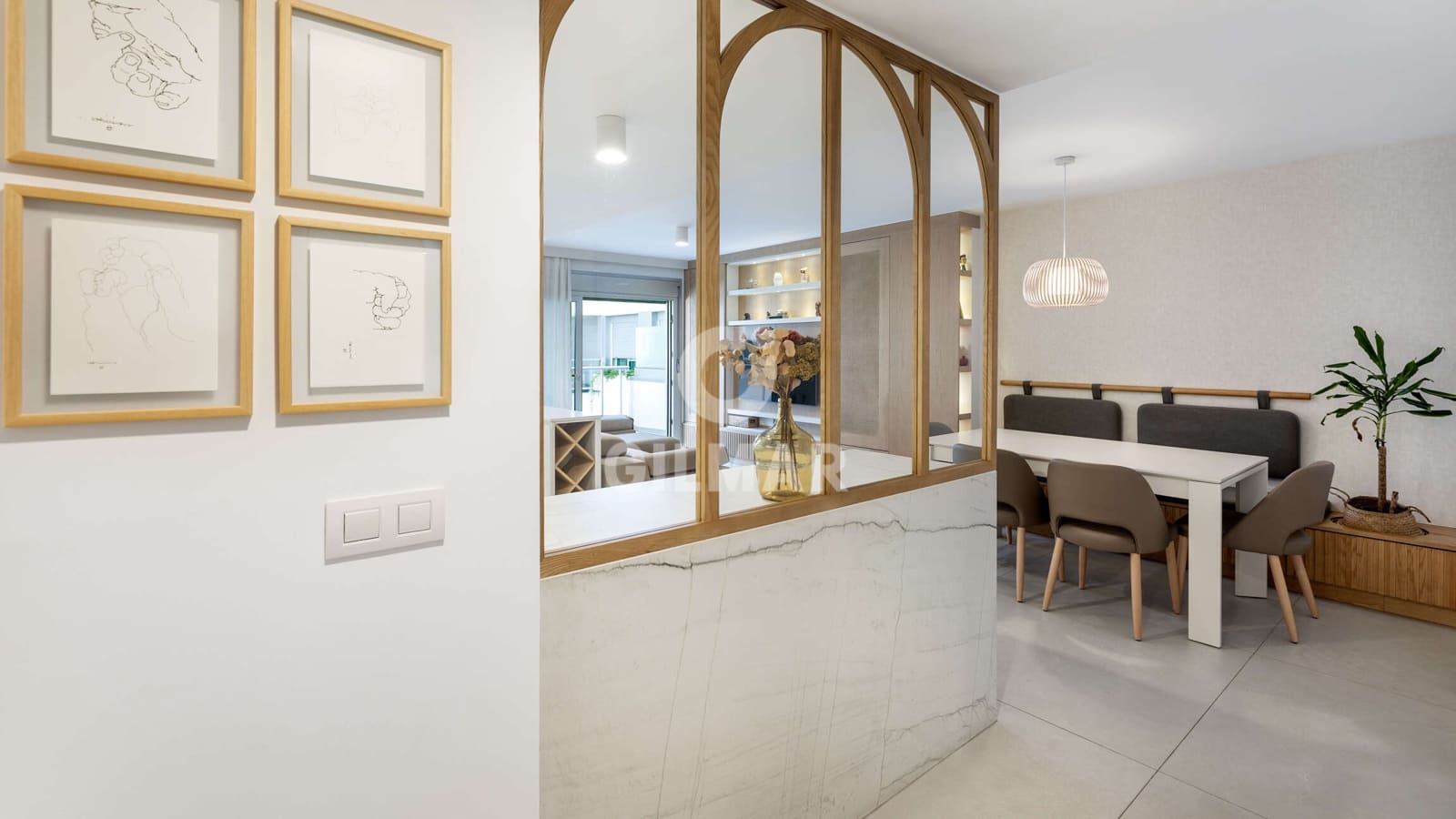 3 soverom Leilighet til salgs i Las Palmas de Gran Canaria med svømmebasseng garasje - € 500 000 (Ref: 9278560)