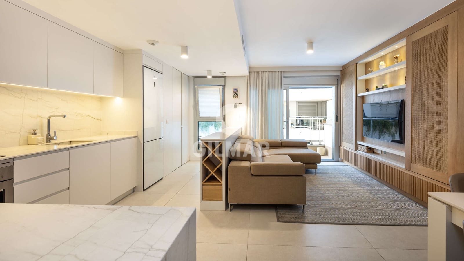 3 soverom Leilighet til salgs i Las Palmas de Gran Canaria med svømmebasseng garasje - € 500 000 (Ref: 9278560)