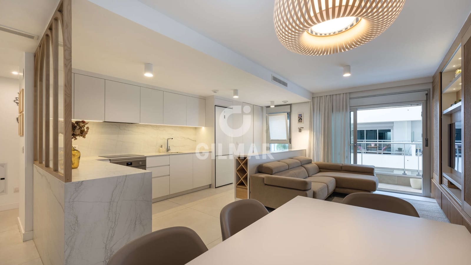 3 soverom Leilighet til salgs i Las Palmas de Gran Canaria med svømmebasseng garasje - € 500 000 (Ref: 9278560)