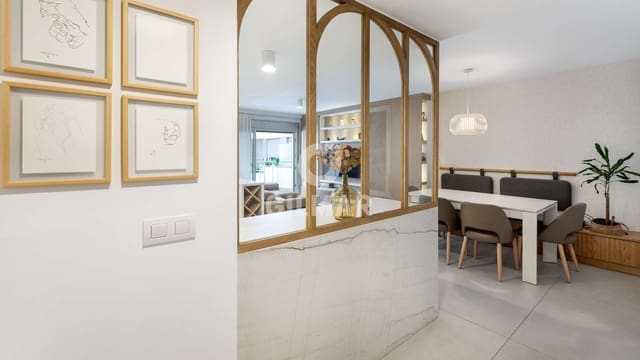 3 soverom Leilighet til salgs i NegrÃ­n, Las Palmas de Gran Canaria med svømmebasseng garasje - € 500 000 (Ref: 9278560)