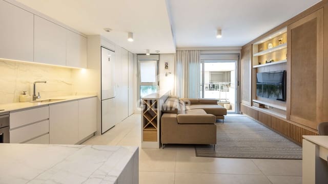 3 soverom Leilighet til salgs i NegrÃ­n, Las Palmas de Gran Canaria med svømmebasseng garasje - € 500 000 (Ref: 9278560)